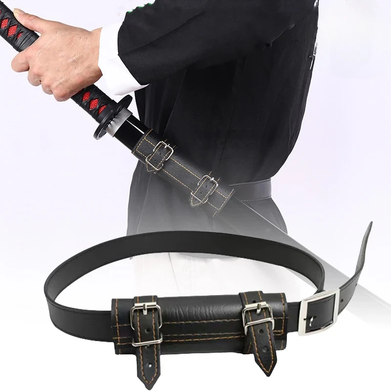 Anime Cosplay Katana - Demon Slayer Anime Cosplay Prop Japanese
