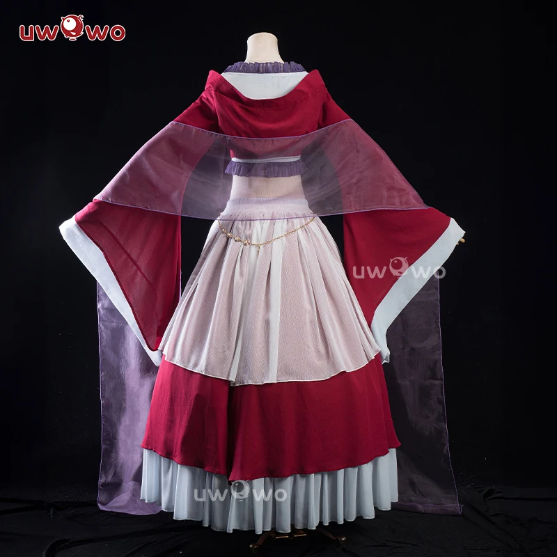 Anime Cosplay Dance - ✠2026✠ UWOWO Thee Apothecaryy Diariess Maomao