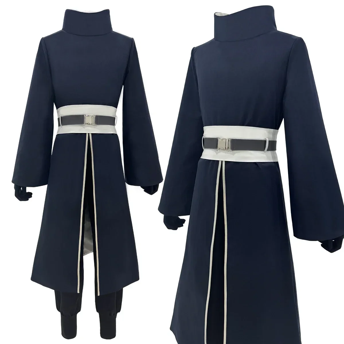 Anime Cosplay Obito - 2026 Anime Uchiha Obito Cosplay Costume