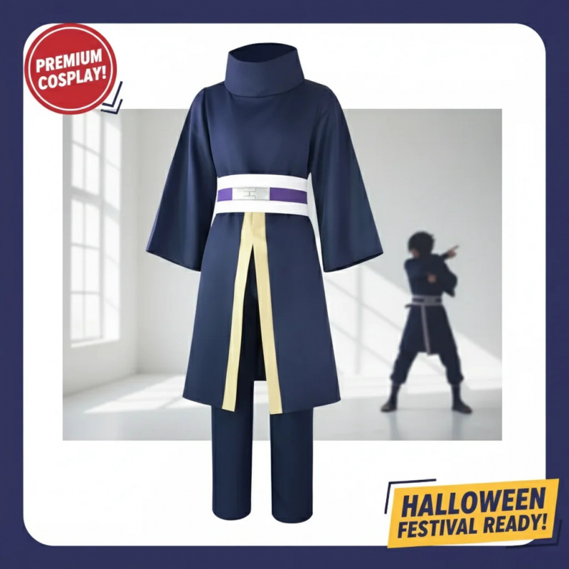 Anime Cosplay Obito - ▶❤Halloween Obito Cosplay Costume Anime Japanese