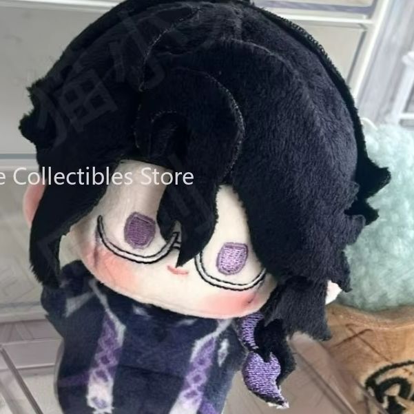 Anime Cosplay Cute - Anime Genshin Impact‌ Pantalone Cosplay 10CM