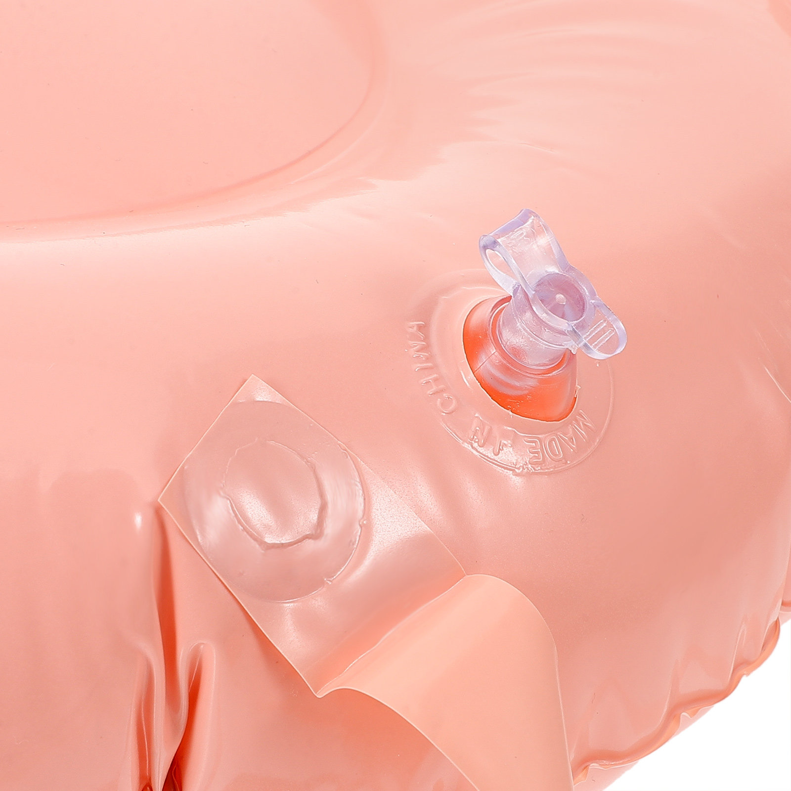 Anime Cosplay Pregnant - Inflatable Fake Belly Artificial Pregnant Prop