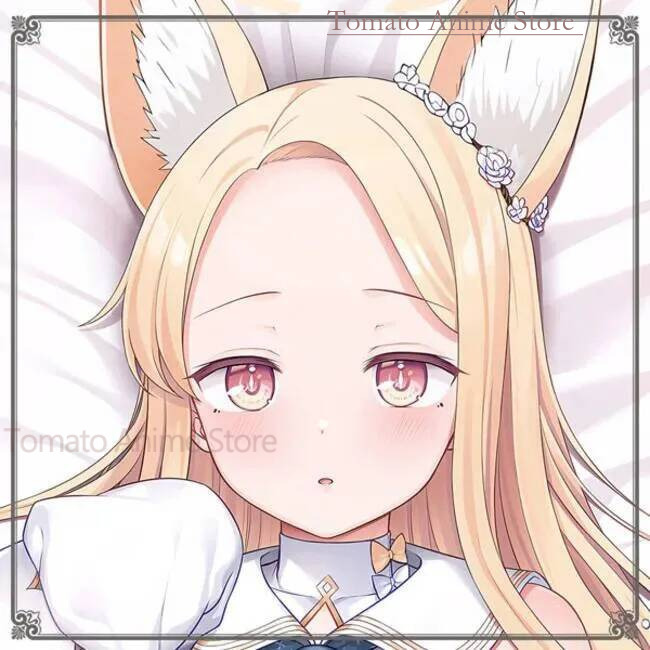 Anime Game Blue Archive Yurizo - огляд і ціна Anime Cosplay Maid