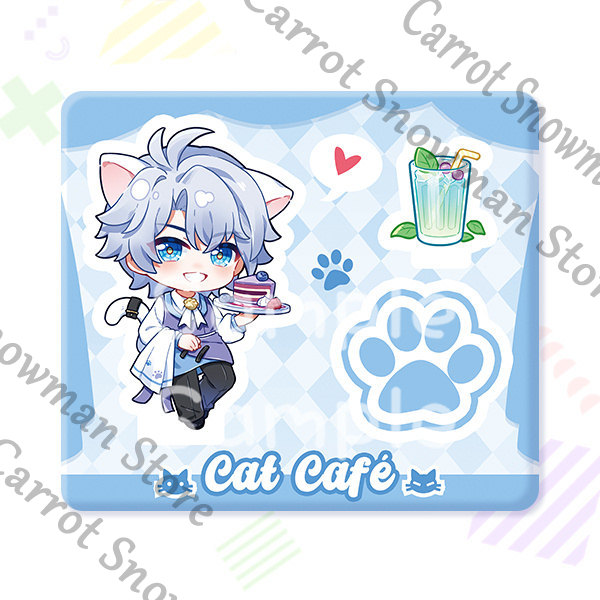 Honkai: Star Rail Anime Cyrene - огляд і ціна Anime Cosplay Images