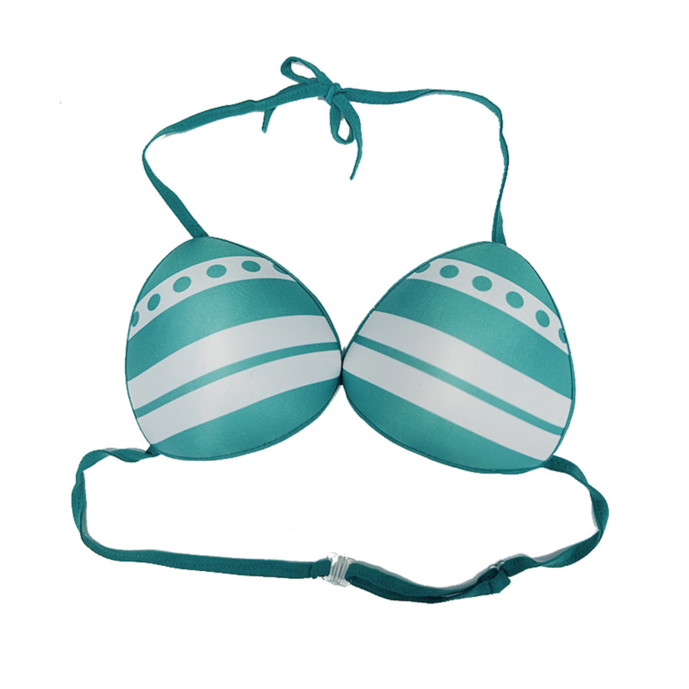 Anime cos Nami Cosplay Bra Cos - огляд і ціна Anime Cosplay Bikini
