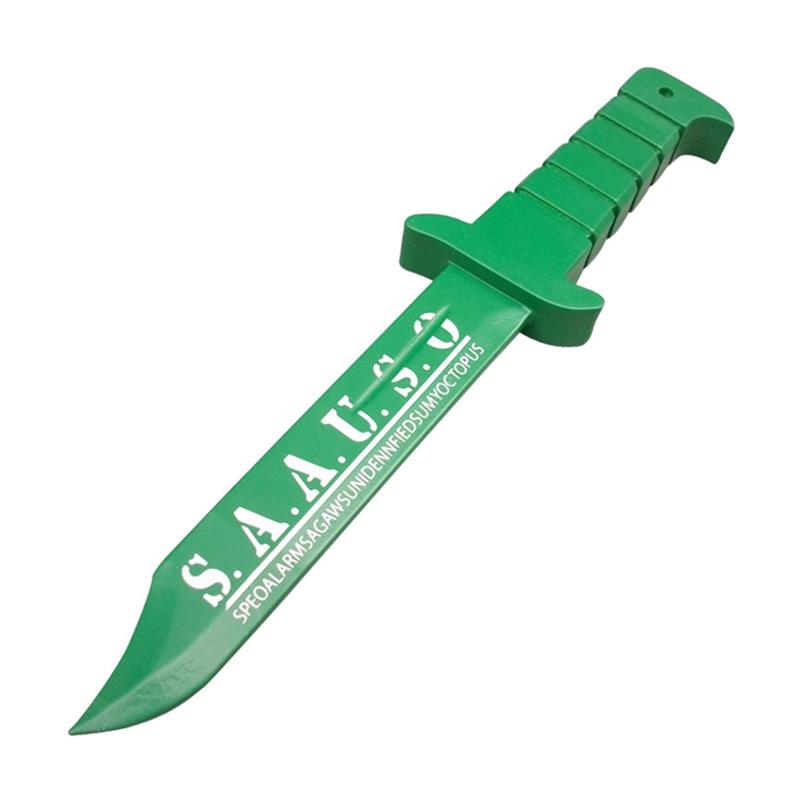 Shiota Nagisa 35.5cm Ninja Kat - огляд і ціна Anime Cosplay Katana