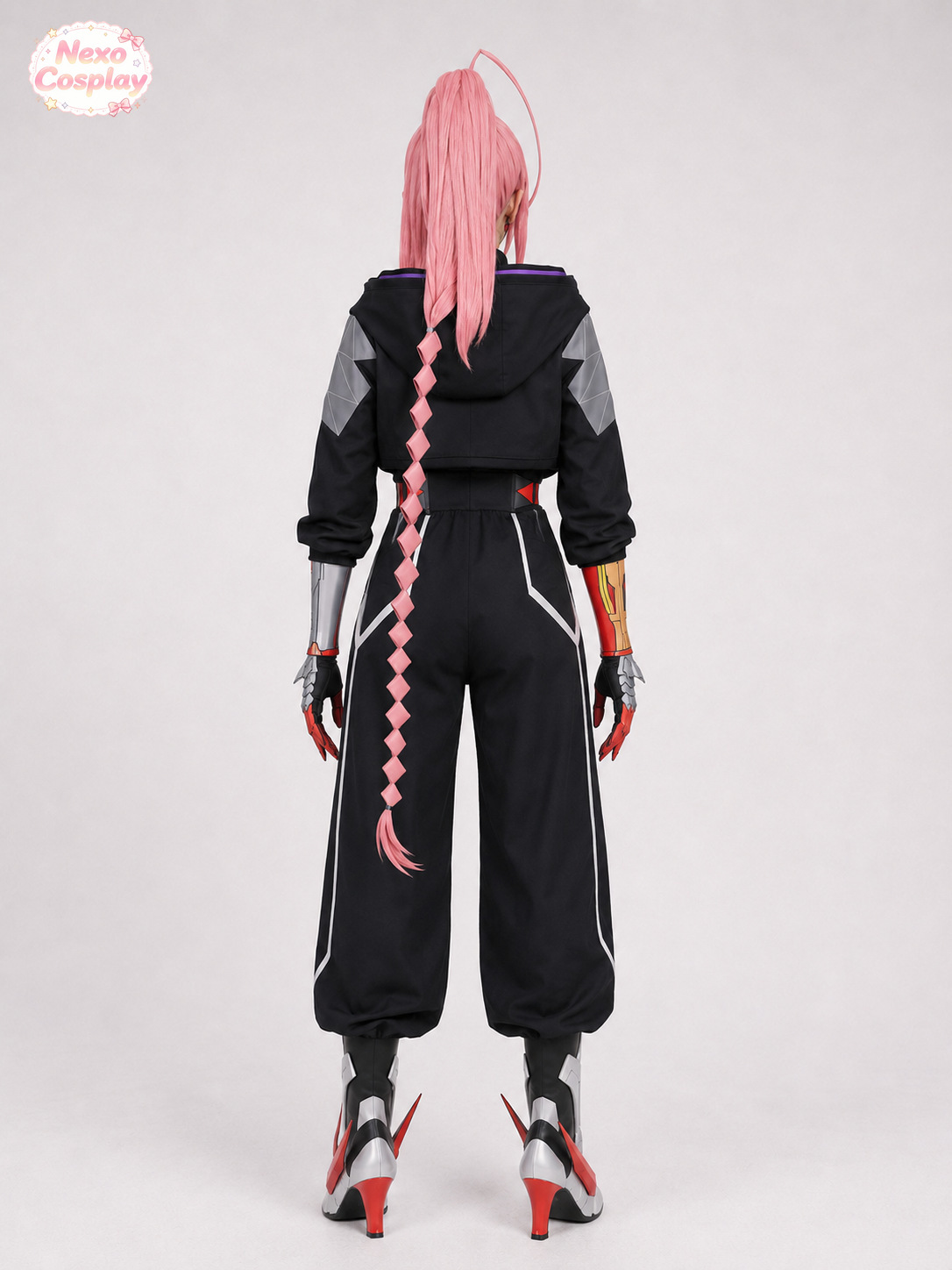 CE2 Talia Yang Cosplay Costume - огляд і ціна Anime Cosplay Party