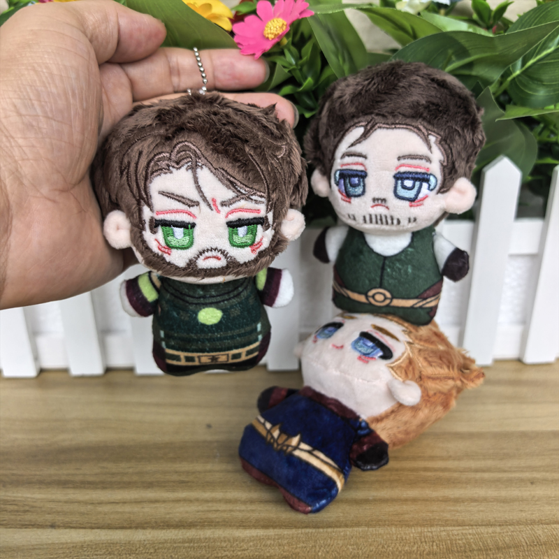 11cm Cosplay TV Series‌ Anime  - огляд і ціна Anime Cosplay Boy