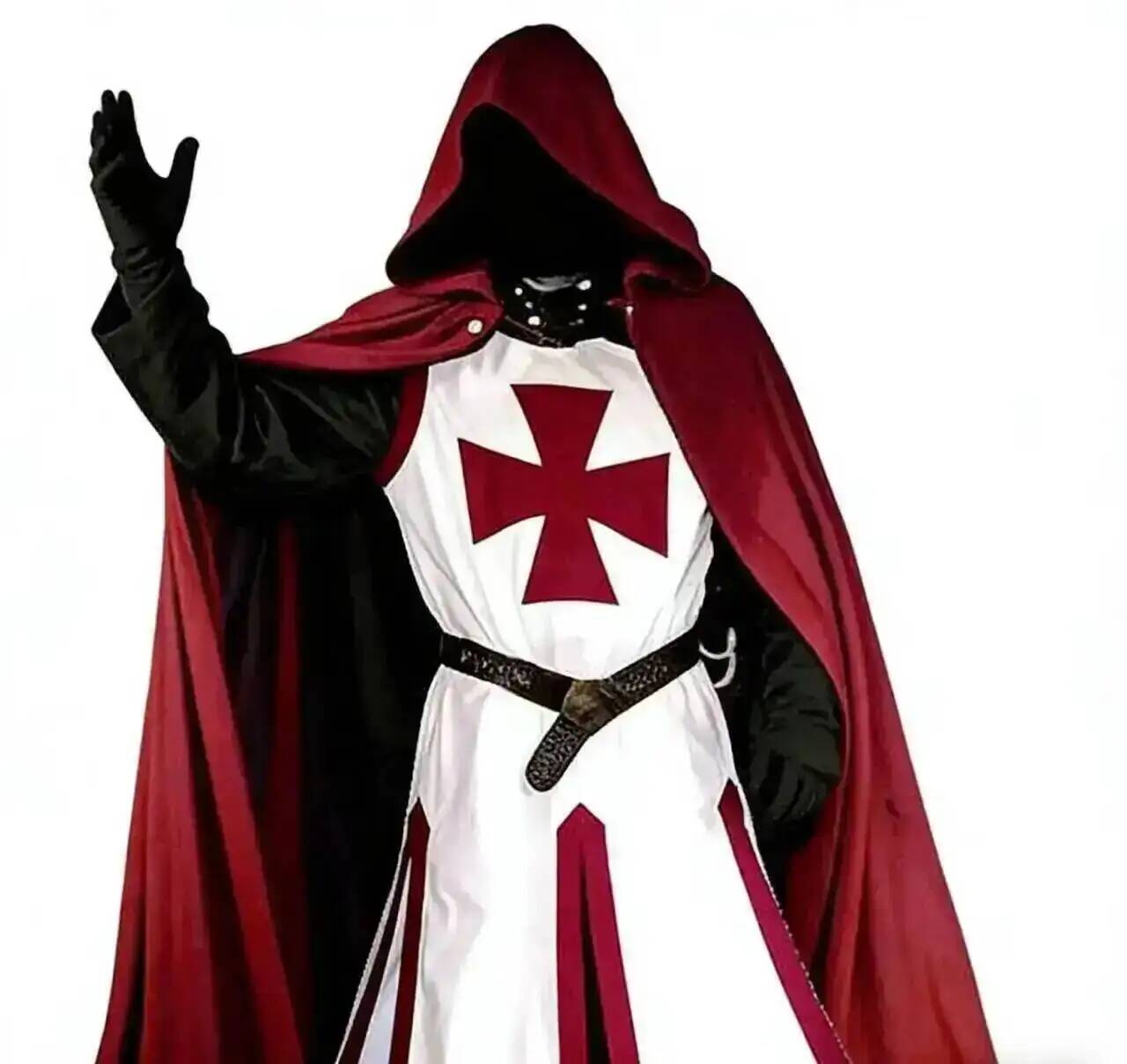Medieval S-4XL Crusader Mens K - огляд і ціна Anime Cosplay For Halloween