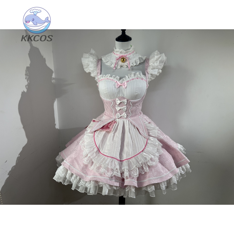 Re:ZERO - Starting Life in Ano - огляд і ціна Anime Cosplay Dresses