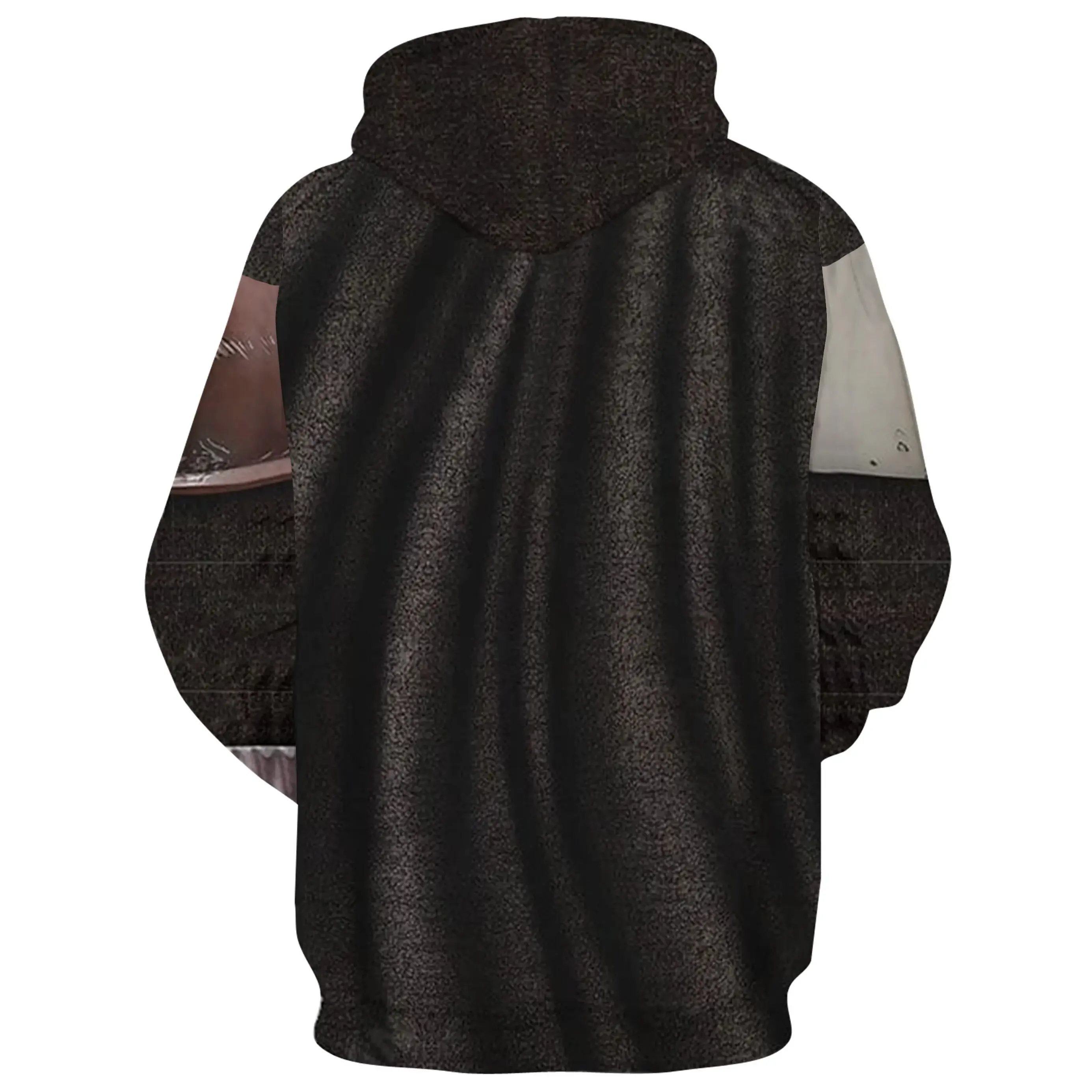 SW The Mandalorian Hoodies Cos - огляд і ціна Cosplay Anime Basic