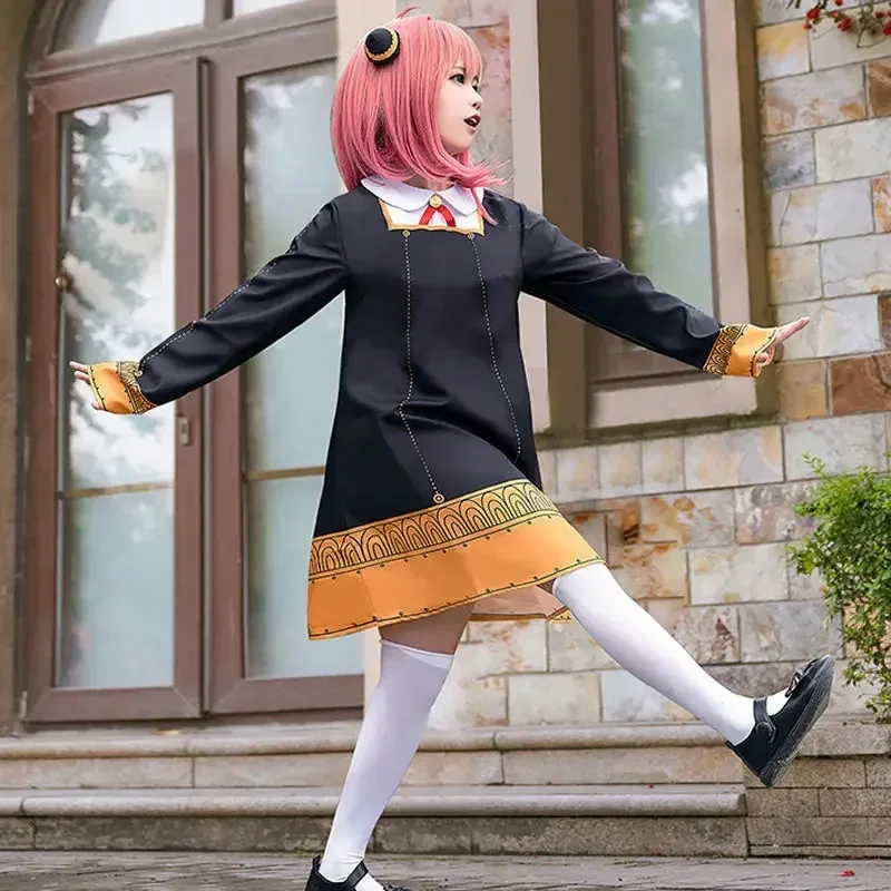 Fake Cosplay Costume Toddler K - огляд і ціна Anime Cosplay Toddler