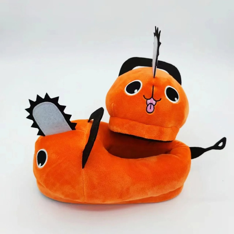 Anime Chainsaw Man Pochita Hou - огляд і ціна Anime Cosplay Cute