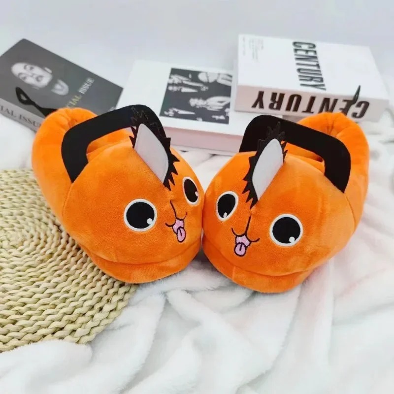 Anime Chainsaw Man Pochita Hou - огляд і ціна Anime Cosplay Cute