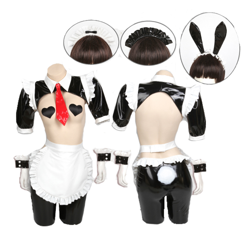 Sexy Inverse Rabbit Anime Cosp - огляд і ціна Anime Cosplay Toddler