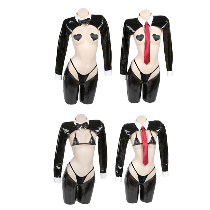 Sexy Inverse Rabbit Anime Cosp - огляд і ціна Anime Cosplay Toddler