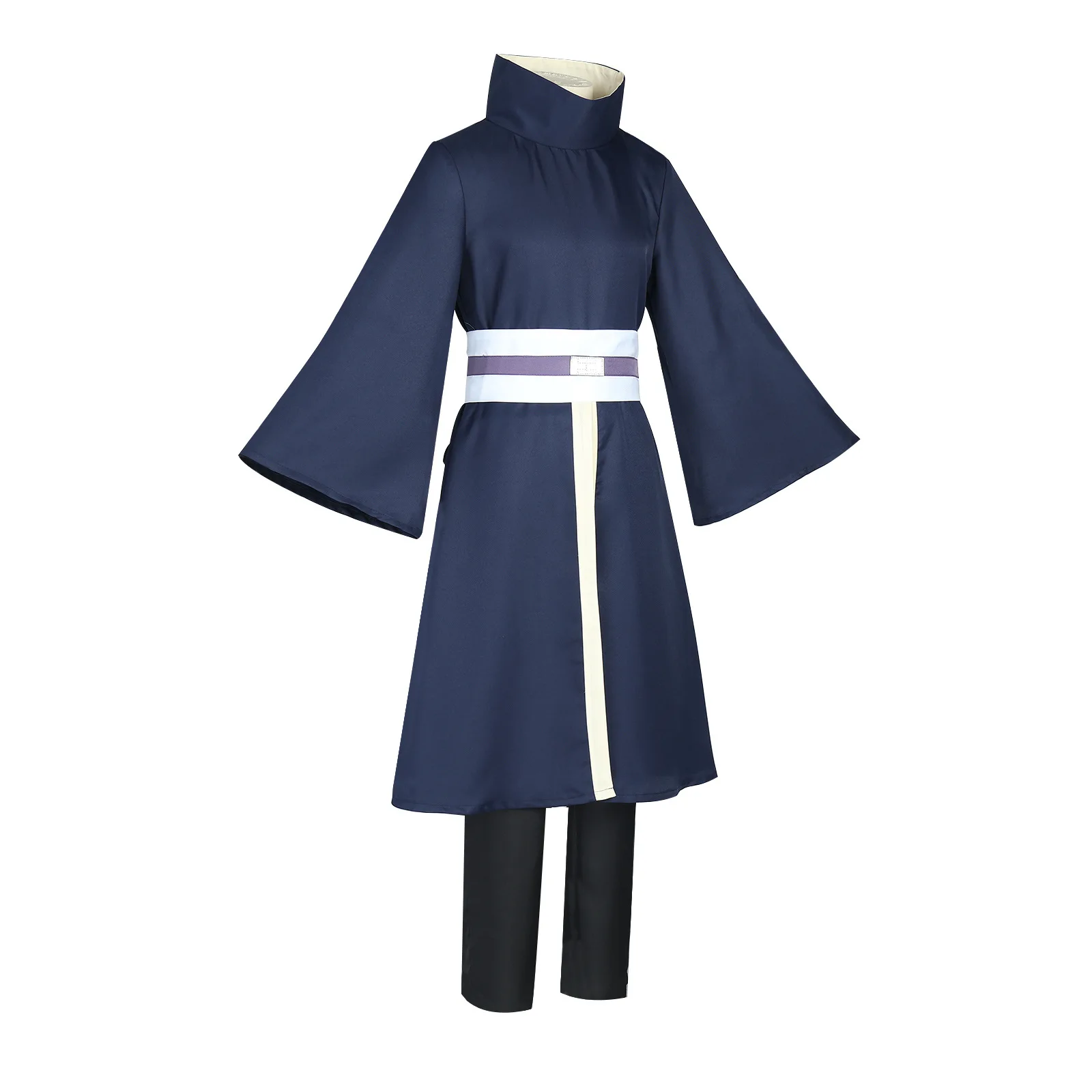 Halloween uniform  Anime Uchih - огляд і ціна Anime Cosplay Obito