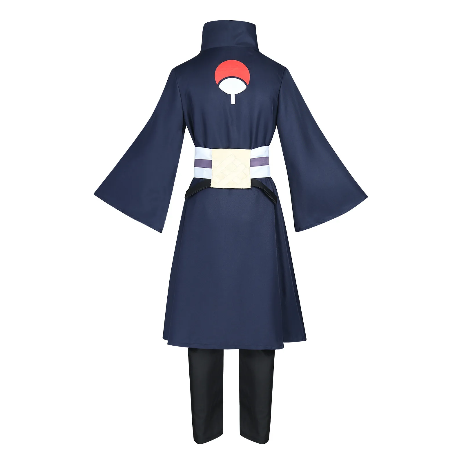 Halloween uniform  Anime Uchih - огляд і ціна Anime Cosplay Obito