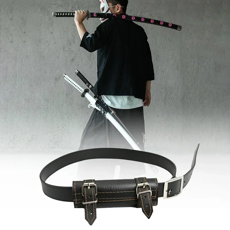 Demon Slayer Anime Cosplay Pro - огляд і ціна Anime Cosplay Katana