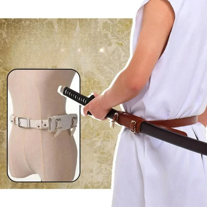 Demon Slayer Anime Cosplay Pro - огляд і ціна Anime Cosplay Katana