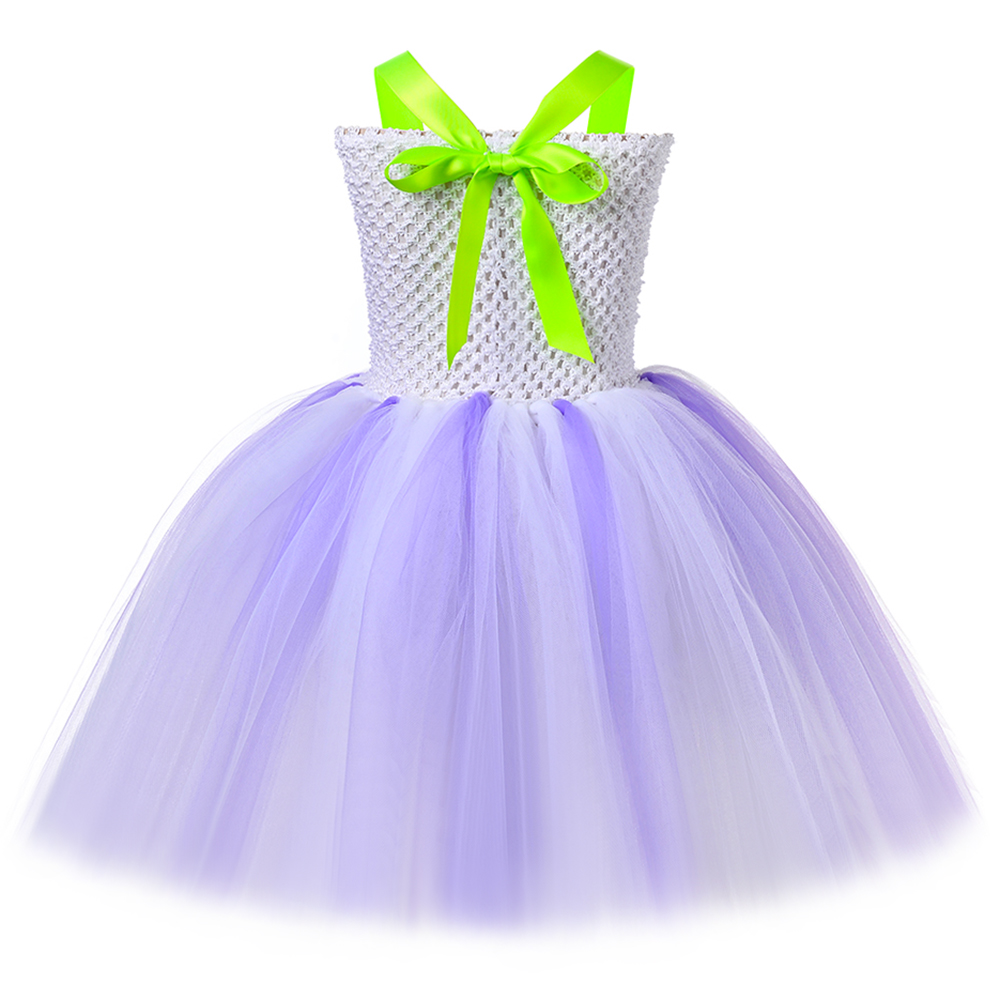 Girls Buzz Lightyear Costume T - огляд і ціна Anime Cosplay Toddler