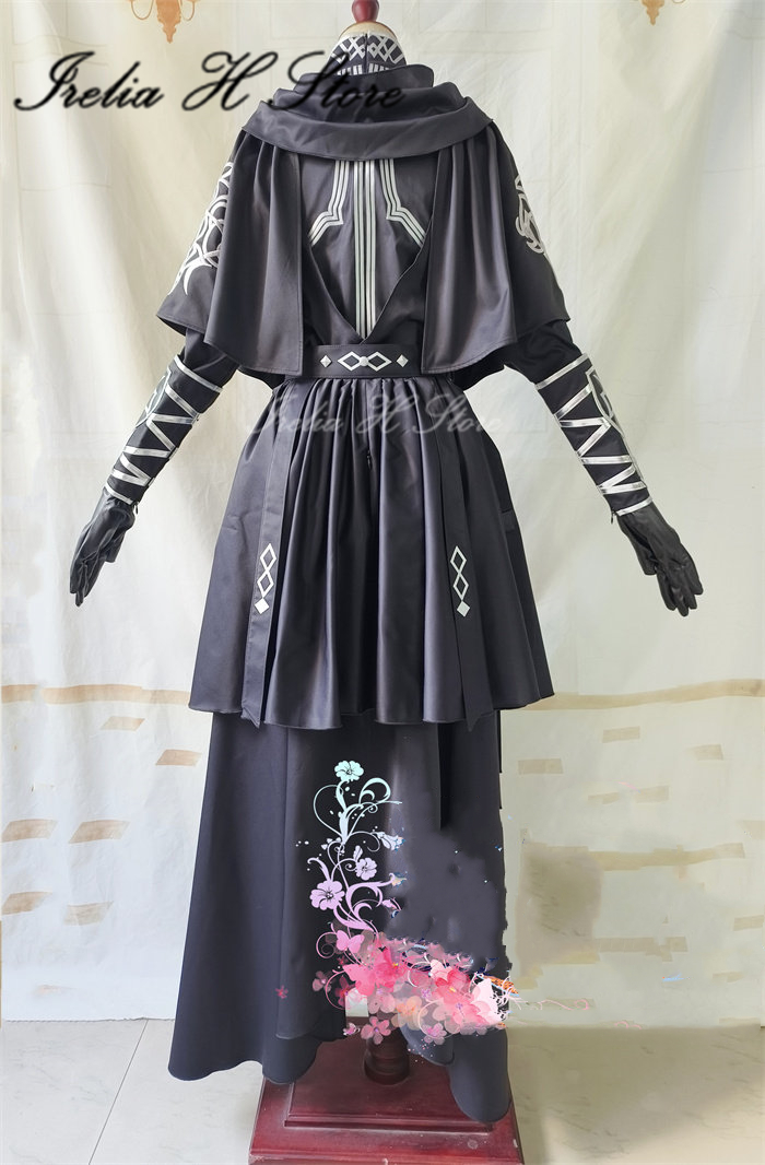 Irelia H Store Final Fantasy X - огляд і ціна Anime Cosplay Easy