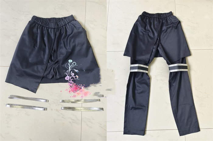 Irelia H Store Final Fantasy X - огляд і ціна Anime Cosplay Easy