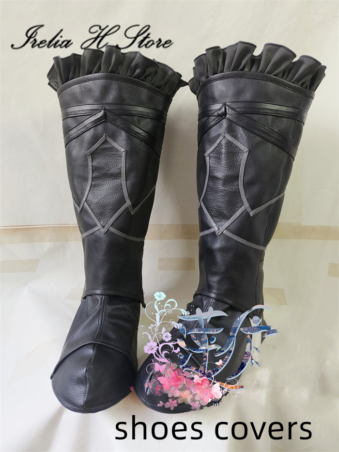 Irelia H Store Final Fantasy X - огляд і ціна Anime Cosplay Easy