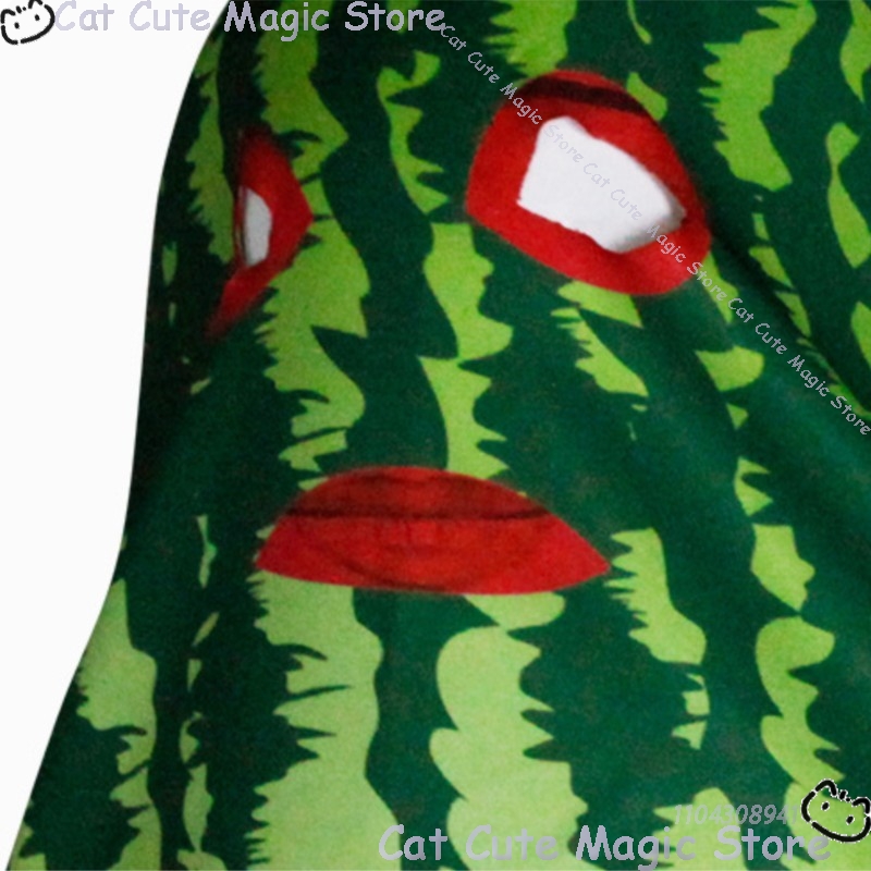 Watermelon Cosplay Outfit TikT - огляд і ціна Anime Cosplay Tiktok