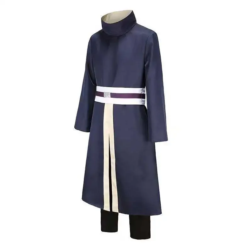2026 Costume de Cosplay de Mig - огляд і ціна Anime Cosplay Obito