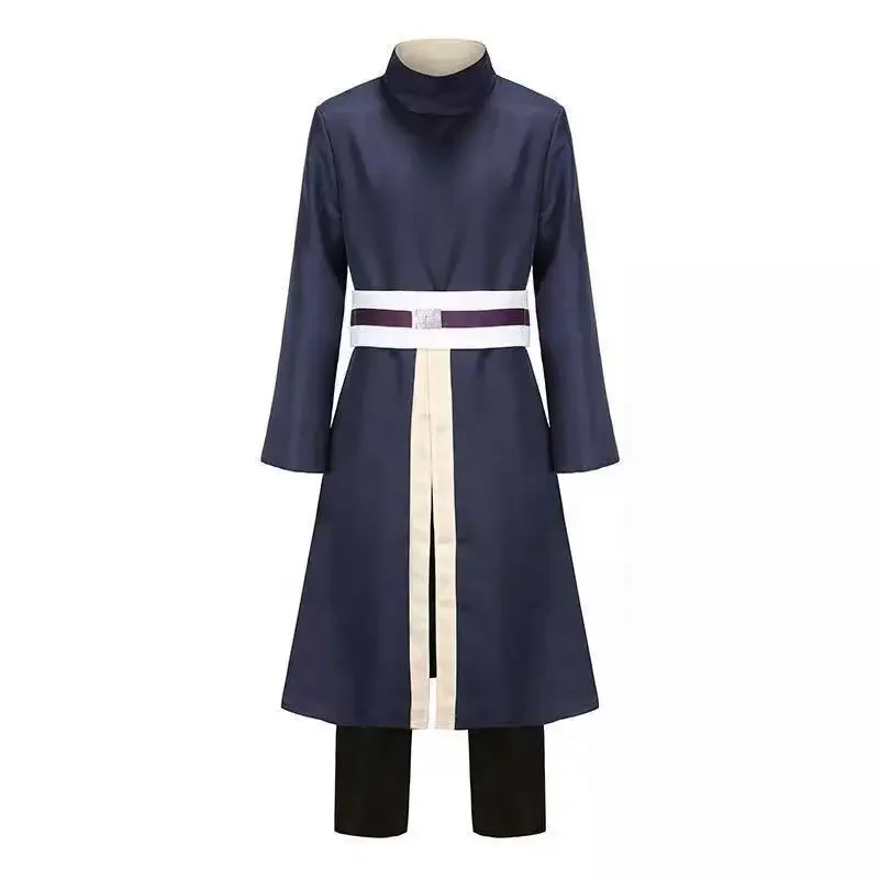 2026 Costume de Cosplay de Mig - огляд і ціна Anime Cosplay Obito