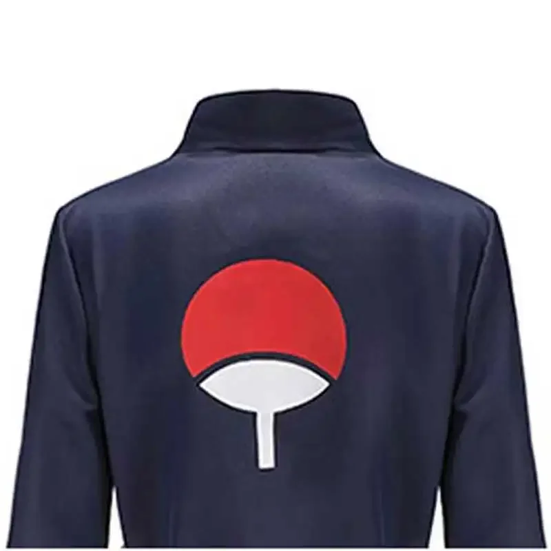 2026 Costume de Cosplay de Mig - огляд і ціна Anime Cosplay Obito