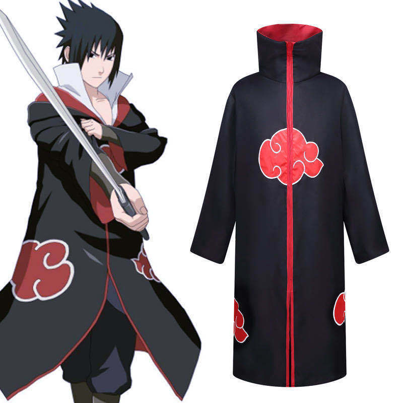 Anime Hokage Uzumaki Ninja Cos - огляд і ціна Anime Cosplay Obito