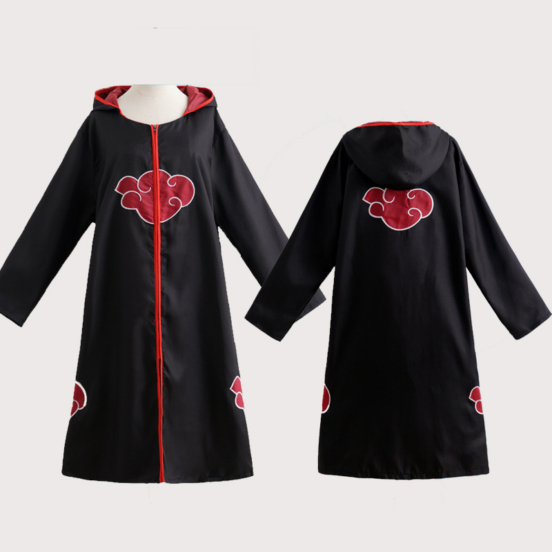 Anime Hokage Uzumaki Ninja Cos - огляд і ціна Anime Cosplay Obito