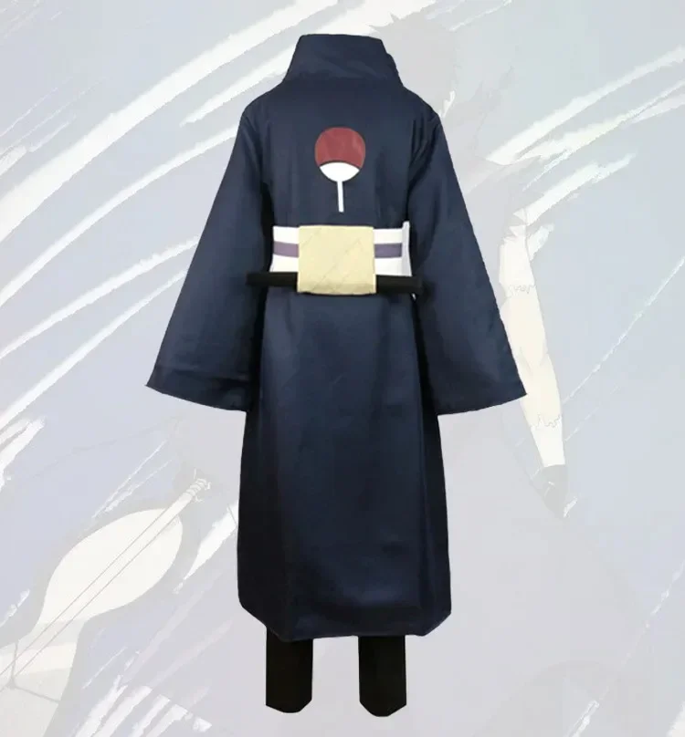 2026 Uchiha Obito Anime Cospla - огляд і ціна Anime Cosplay Obito