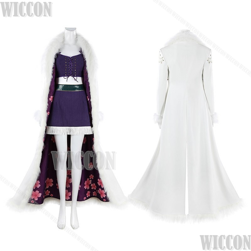 Nico Anime Movie Robin cosplay - огляд і ціна Cosplay Anime Black Hair