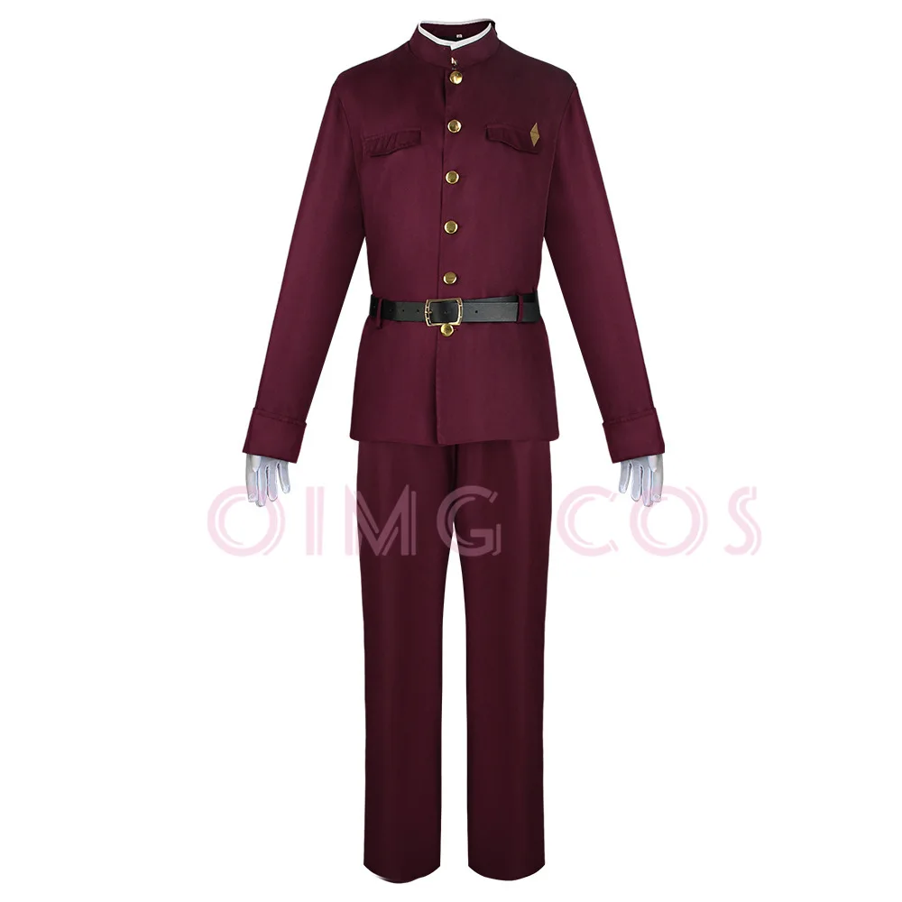 Okura Teruko Cosplay Suehiro T - огляд і ціна Anime Cosplay For Halloween
