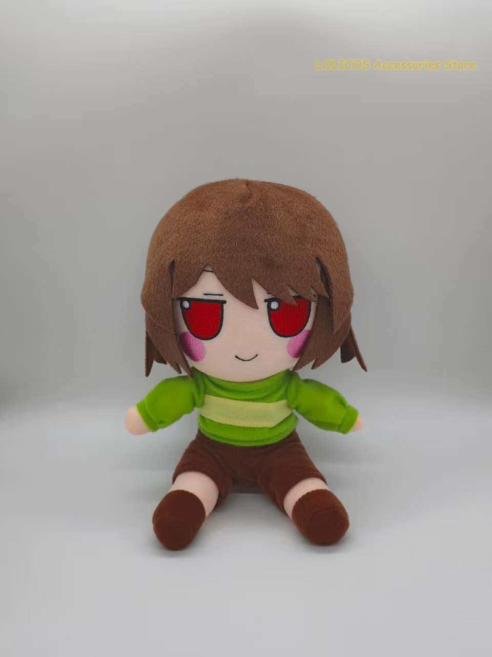 Anime Role Chara Fumo Series C - огляд і ціна Anime Cosplay Cute