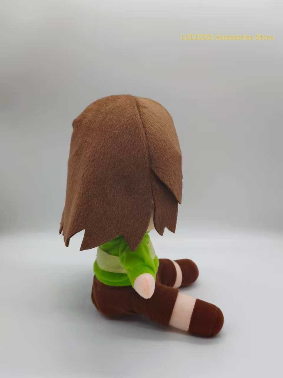Anime Role Chara Fumo Series C - огляд і ціна Anime Cosplay Cute