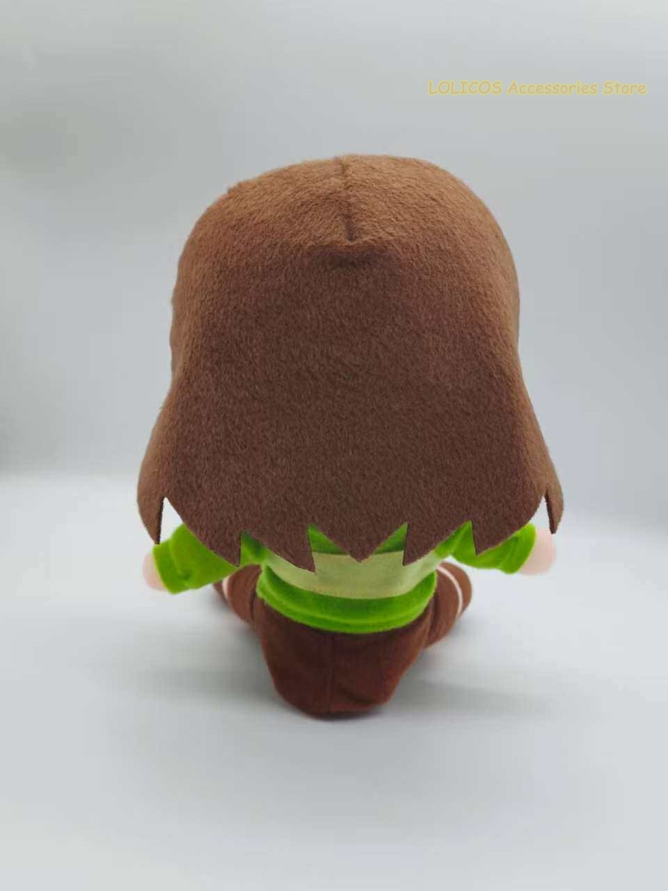 Anime Role Chara Fumo Series C - огляд і ціна Anime Cosplay Cute
