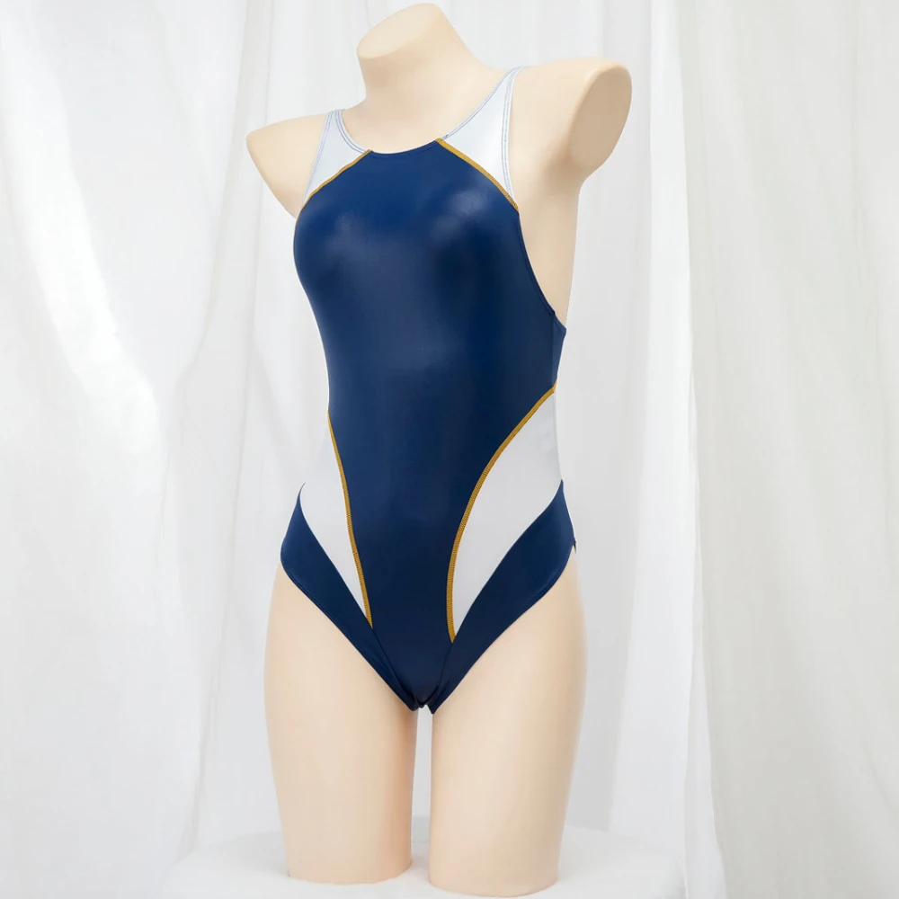 Anime Racing Swimming Sport Ba - огляд і ціна Anime Cosplay One Piece