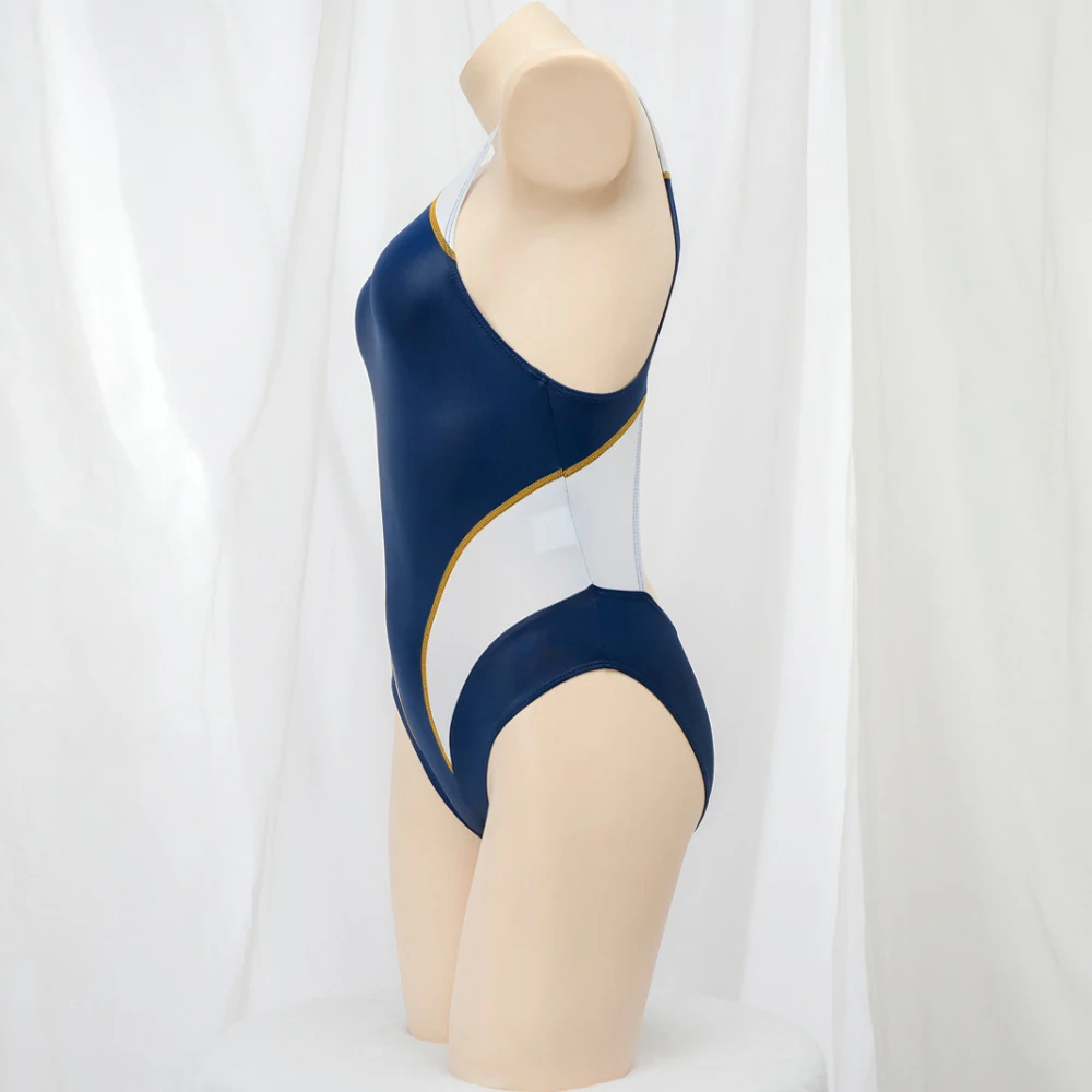 Anime Racing Swimming Sport Ba - огляд і ціна Anime Cosplay One Piece