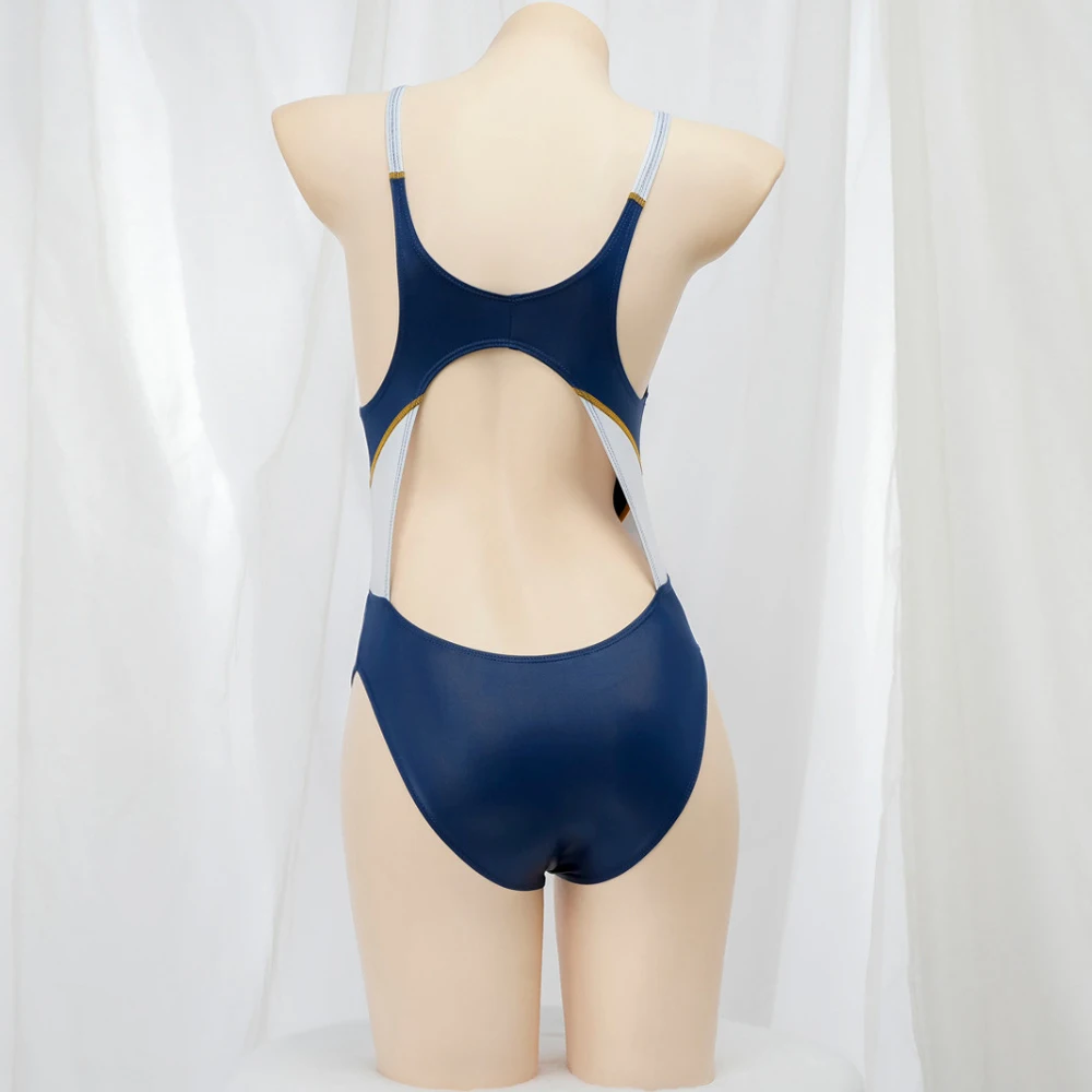 Anime Racing Swimming Sport Ba - огляд і ціна Anime Cosplay One Piece
