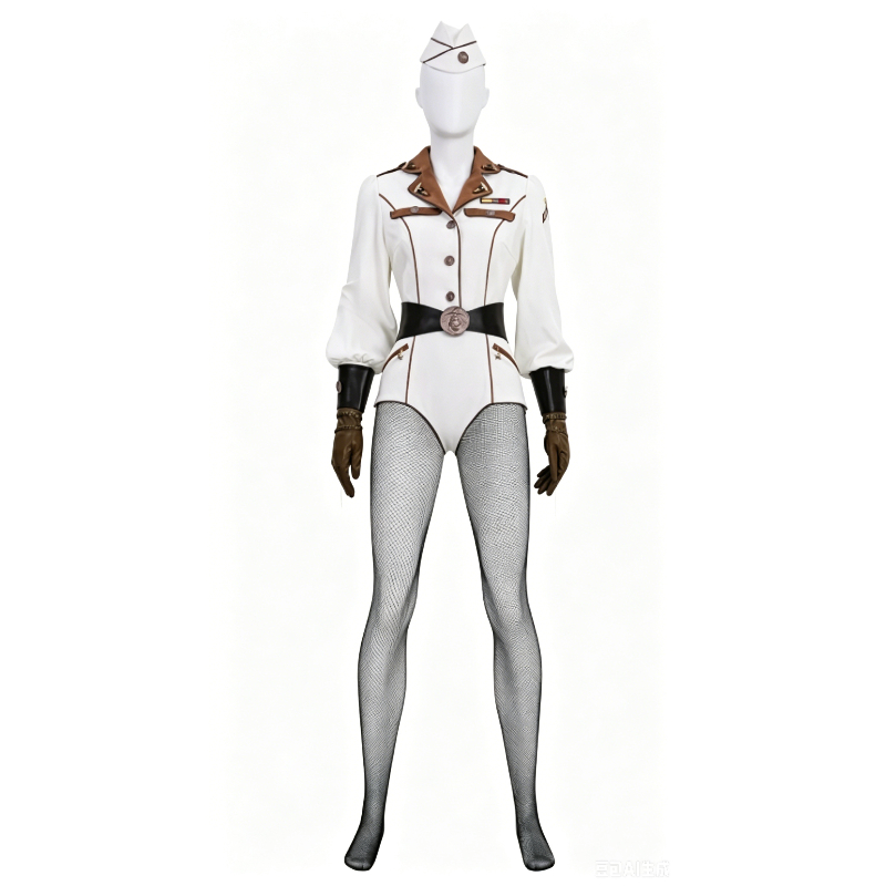 The Boys Vought Rising Private - огляд і ціна Anime Cosplay Boy