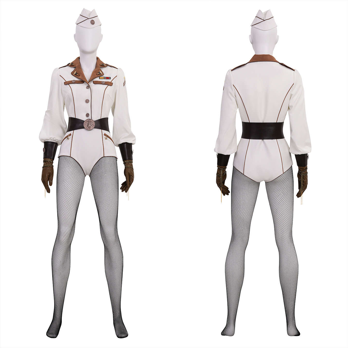 The Boys Vought Rising Private - огляд і ціна Anime Cosplay Boy