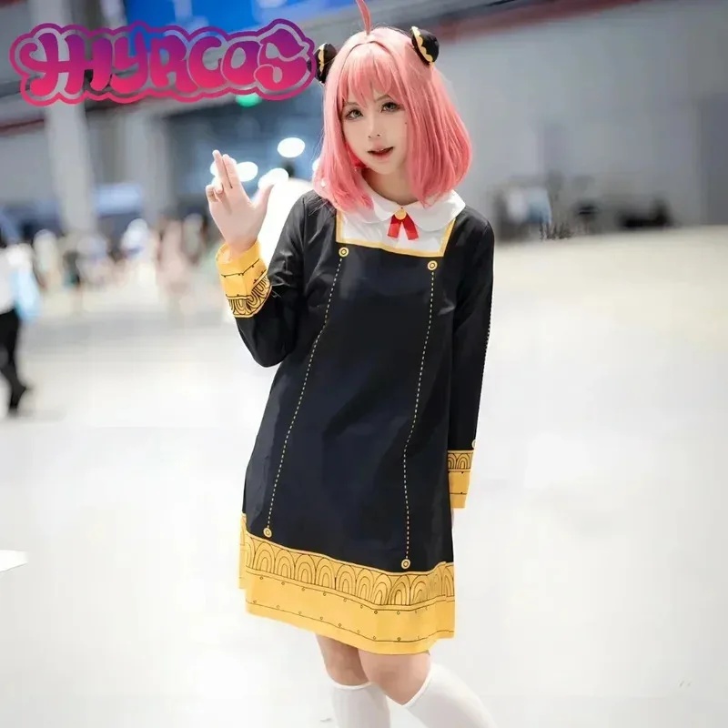 (#^.^#) 2026 New Anime Forger  - огляд і ціна Anime Cosplay Toddler
