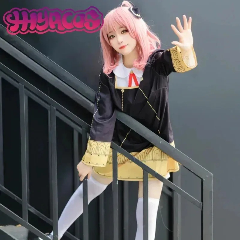 (#^.^#) 2026 New Anime Forger  - огляд і ціна Anime Cosplay Toddler