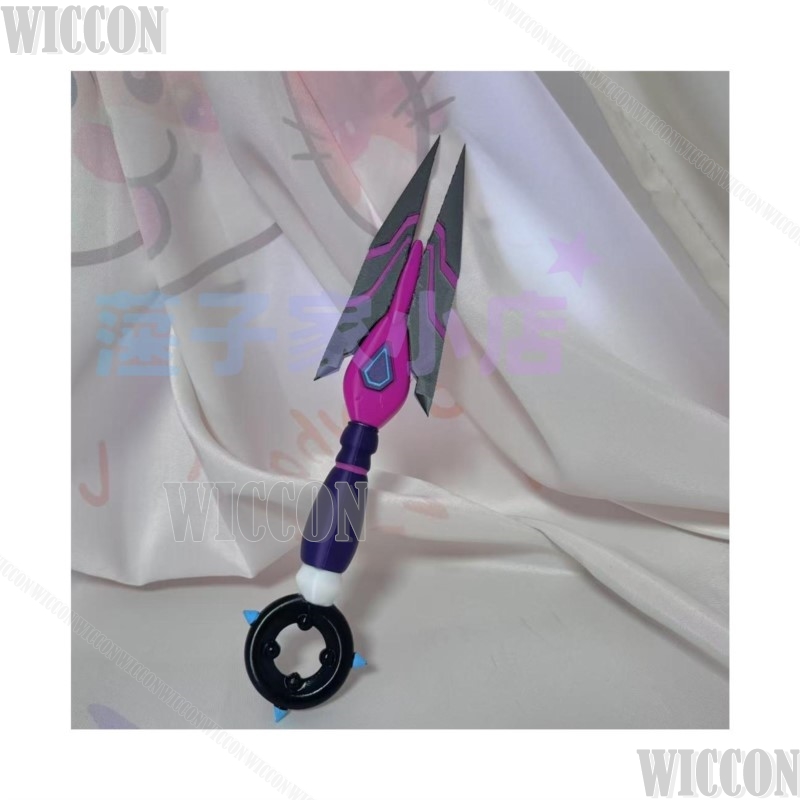 Kiriko Juri Game Han Over Cosp - огляд і ціна Cosplay Anime Black Hair