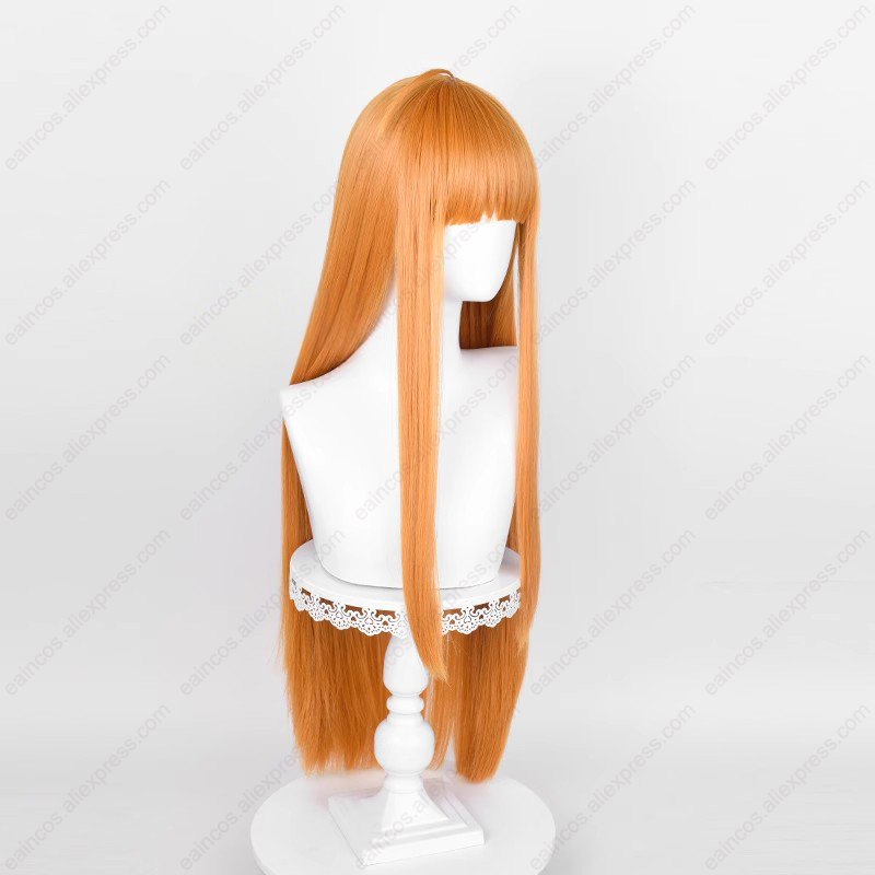 Anime Futaba Sakura Cosplay Wi - огляд і ціна Anime Cosplay Easy