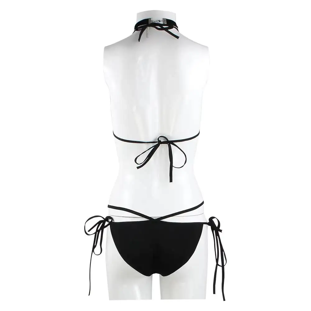 Anime My Dress-Up Darling Mari - огляд і ціна Anime Cosplay Bikini